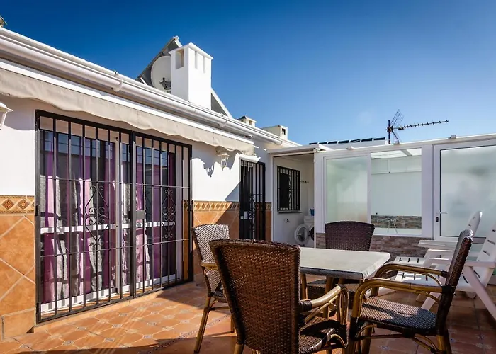 Hostal Luna de Nerja