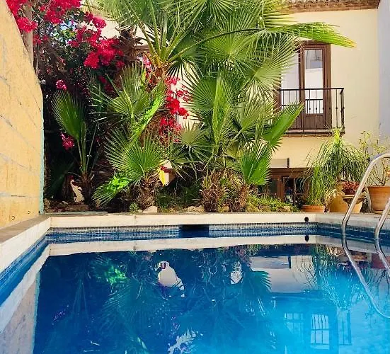 Boutique Hostal Lorca Nerja